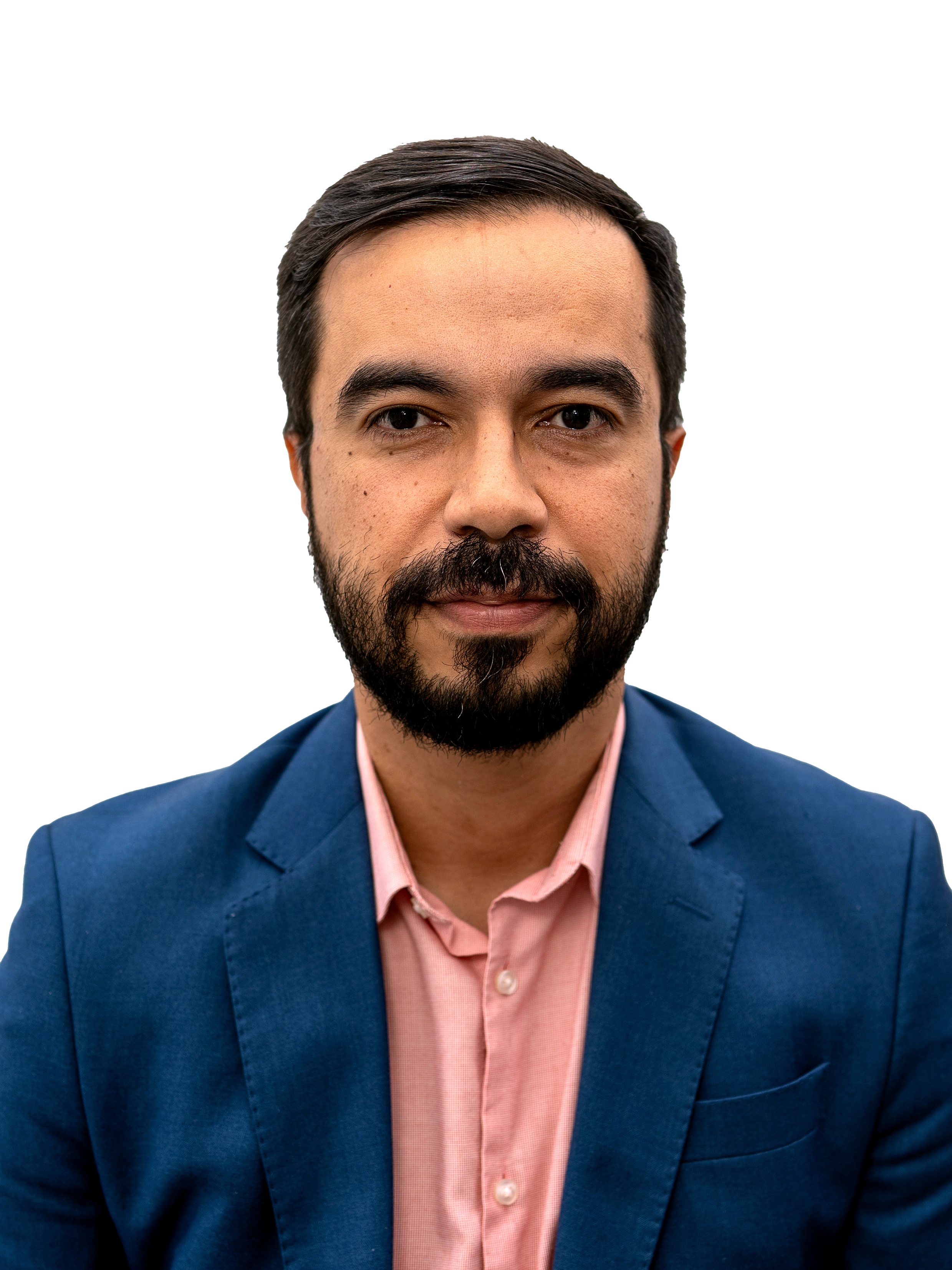 Marcelo Almeida Silva